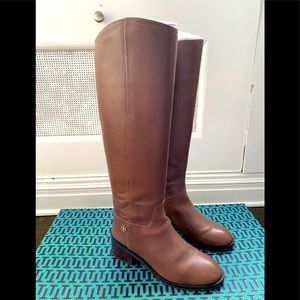 Tory Burch Women’s Riding Boots